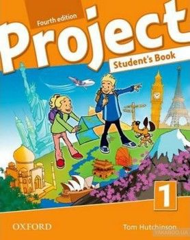 Project Fourth Edition 1 Student's Book