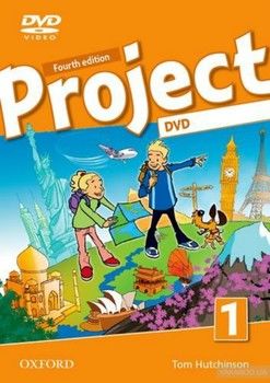 Project Level 1 DVD