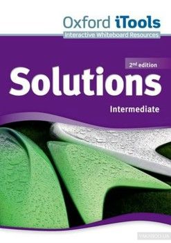Solutions Intermediate iTools