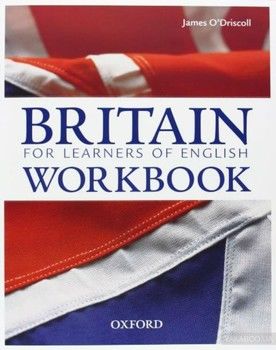 Britain 2nd Edition Pack with Workbook