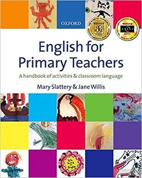 English for Primary English Teachers. Teacher's Pack with free Audio CD