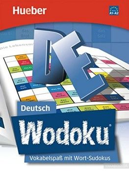 Wodoku® Deutsch