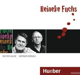 Reineke Fuchs. Hueber Hörbuch Paket