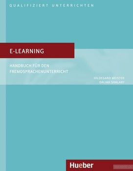 E-Learning, Handbuch fur den Fremdsprachenunterricht