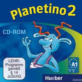 Planetino 2