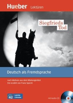 Siegfrieds Tod mit Audio-CD