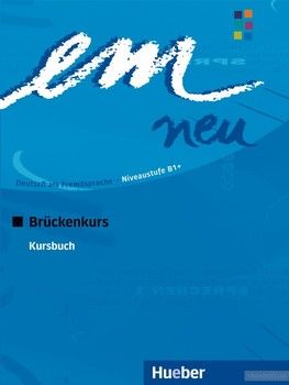 Em neu 2008 Brückenkurs Kursbuch