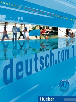 Deutsch.com 1 Kursbuch