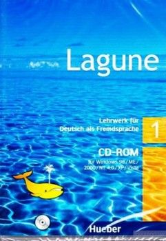 Lagune. CD-Rom 1