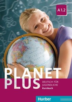 Planet Plus A1.2 - KB