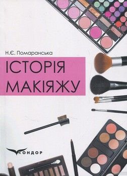 Історія макіяжу