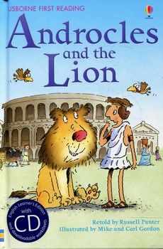 Androcles and the Lion (+ Audio CD)