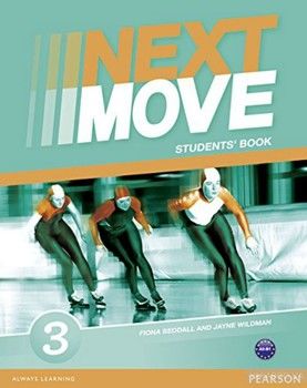 Next Move 3 Students Book