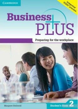 Business Plus 2 Student's Book
