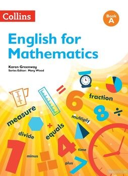 English for Mathematics. Level 1