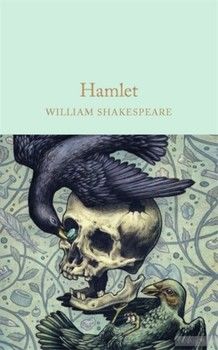 Macmillan Collector's Library Hamlet: Prince of Denmark