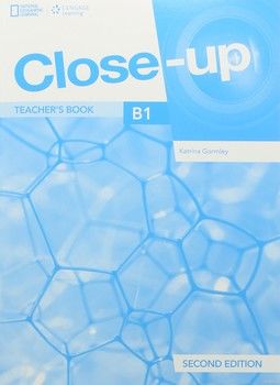 Close-Up 2nd Edition B1 TB with Online Teacher Zone