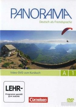 Panorama A1 Video-DVD