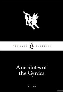 LBC Anecdotes of the Cynics