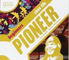 Pioneer A1.1 Beginners Class CDs