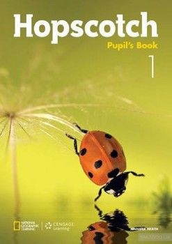 Hopscotch 1. Pupil's Book