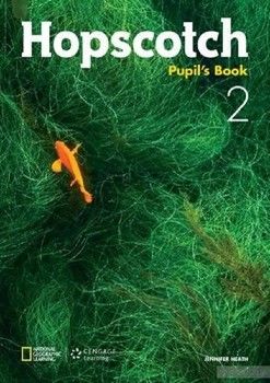Hopscotch 2. Pupil's Book