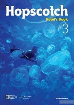 Hopscotch 3. Pupil's Book