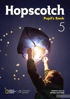 Hopscotch 5. Pupil's Book