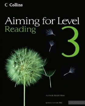 Aiming for Level 3 Reading. Student Book