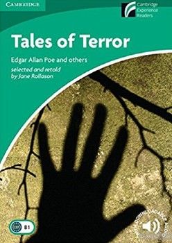Tales of Terror. Level 3 Lower-intermediate