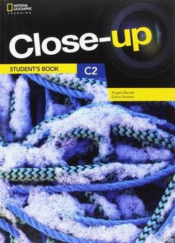 Close-Up C2 with Online Student Zone + DVD E-Book