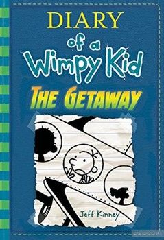 The Getaway. Book 12