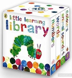 Little Learning Library