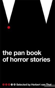 The Pan Book of Horror Stories