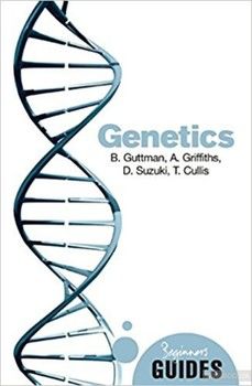Genetics: A Beginner's Guide