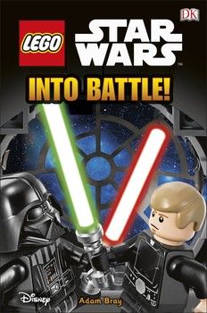 LEGO Star Wars Into Battle!