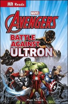 Marvel: Avengers Battle Against Ultron