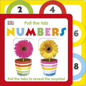 Pull the Tab: Numbers
