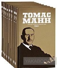 Томас Манн. Собрание сочинений в 8 томах (комплект)