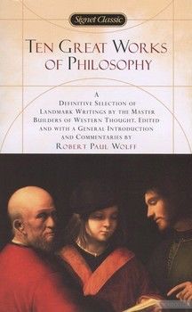 The Great Works of Philosophy