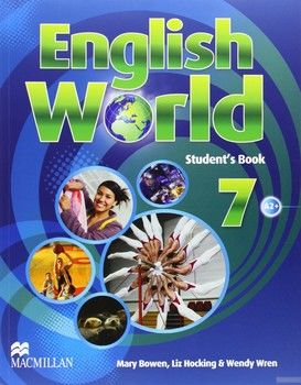 English World 7 Pupil's Book