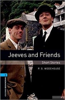Jeeves & Friends. Level 5