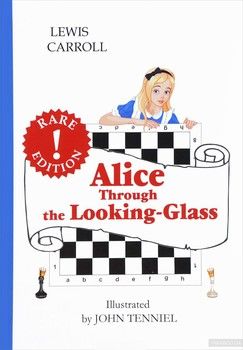 Alice.Through the Looking-Glass