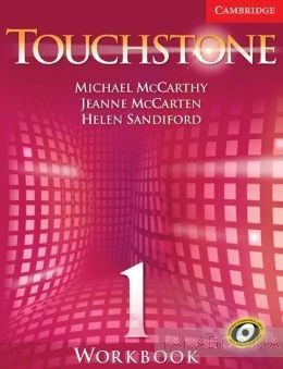 Touchstone. Level 1. Workbook