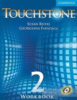 Touchstone. Level 2. Workbook