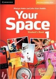 Your Space. Level 1. Student&#039;s Book