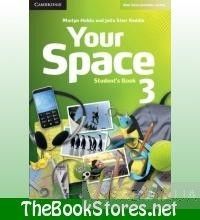 Your Space. Level 3. Student&#039;s Book