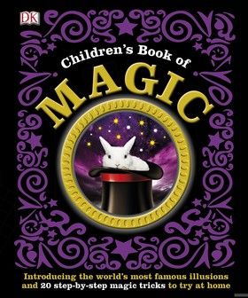 Children's Book of Magic