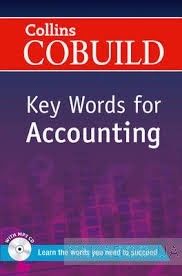 Collins CoBuild Key Words for Accounting
