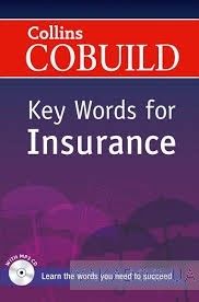 Collins Cobuild Key Words for Insurance